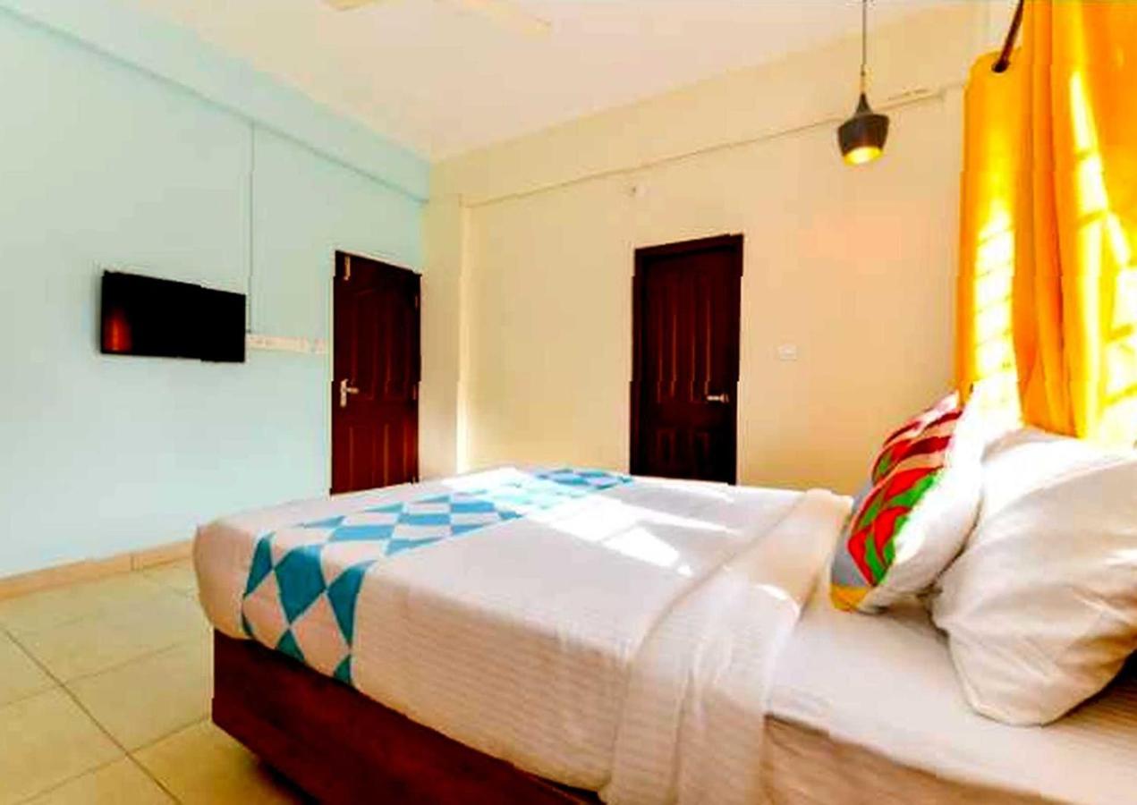 Hotel O Classic Stay Kozhikode Exterior photo