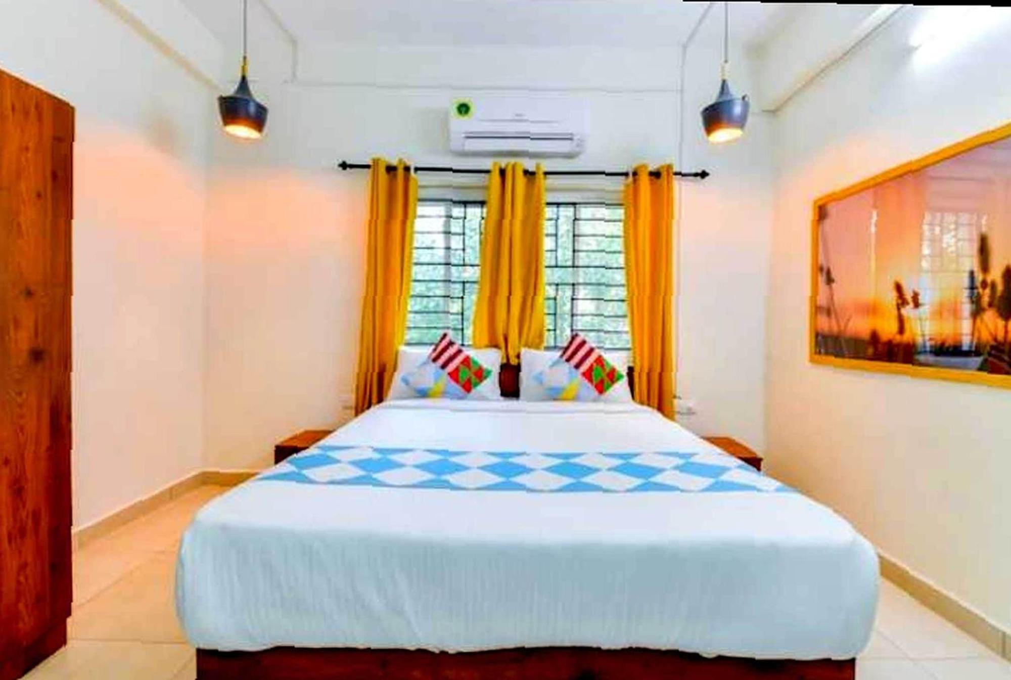 Hotel O Classic Stay Kozhikode Exterior photo