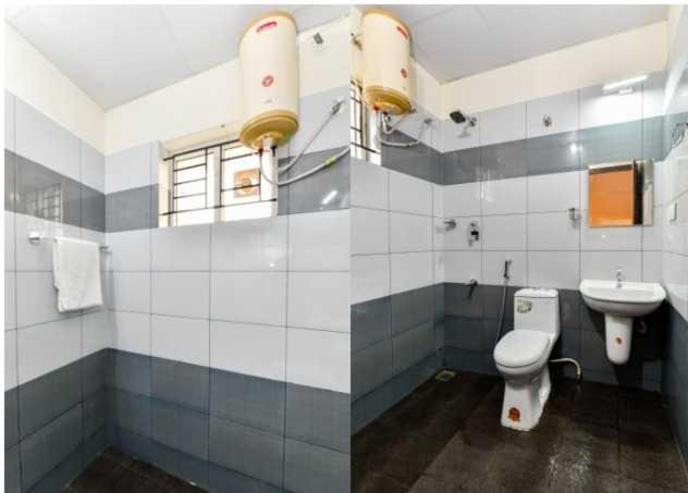 Hotel O Classic Stay Kozhikode Exterior photo