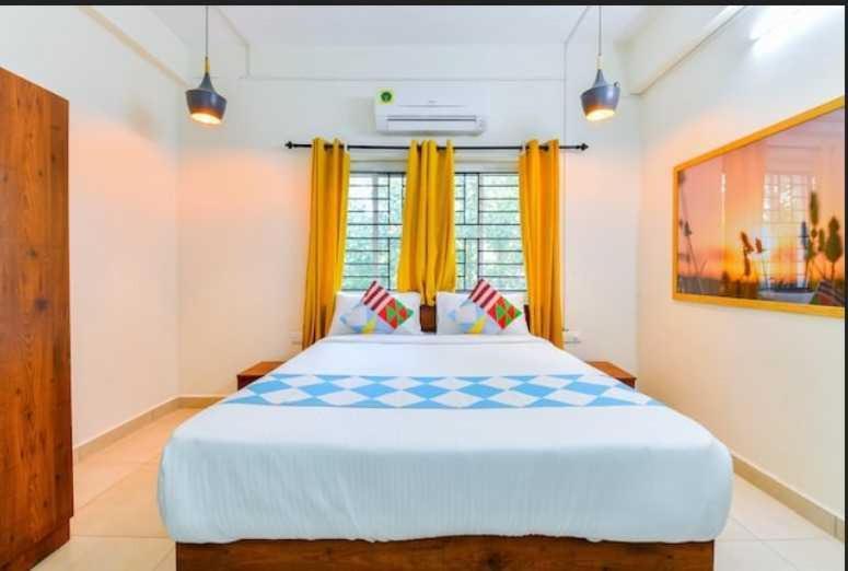 Hotel O Classic Stay Kozhikode Exterior photo