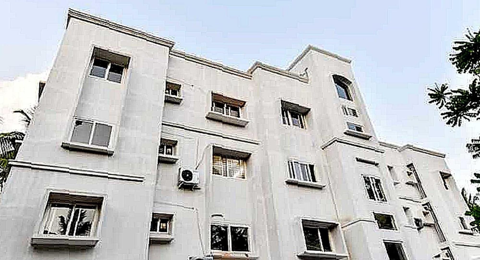 Hotel O Classic Stay Kozhikode Exterior photo